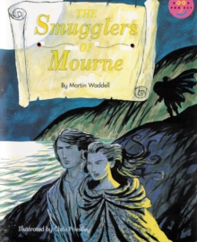 Image for The Smugglers of Mourne