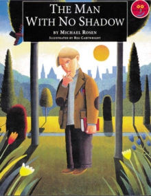 Image for The Man with No Shadow