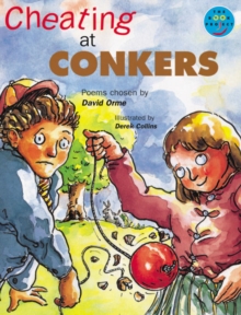 Image for Cheating at Conkers