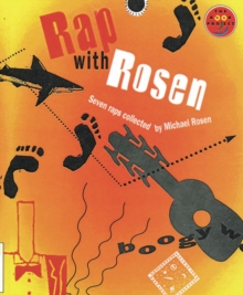 Image for Rap with Rosen