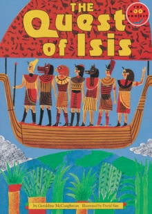 Image for The Quest of Isis