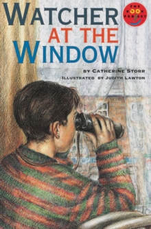Image for Watcher at the Window Literature and Culture