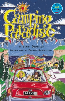 Image for Camping Paradiso Independent Readers Fiction 3