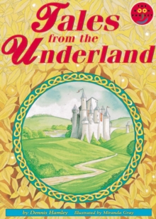 Image for Tales from the Underland Literature and Culture