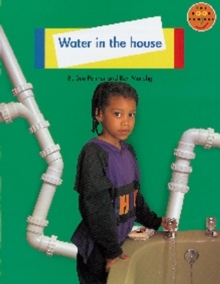 Image for Water in the House Non Fiction 1