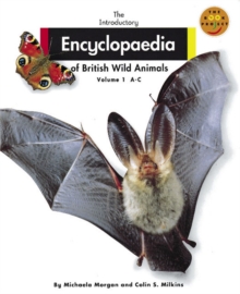 Image for Introductory Encyclopaedia of British Wild Animals