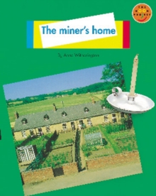 Image for Miner's Home, The Non-Fiction 1
