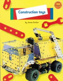 Image for Construction Toys