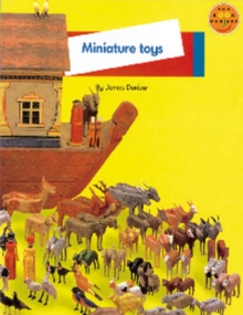 Image for Miniature Toys