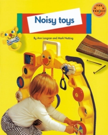 Image for Noisy Toys