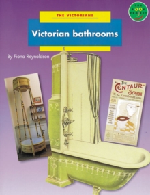 Image for Victorian Bathrooms Non Fiction 2
