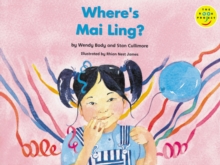 Image for Longman Book Project: Fiction: Band 1: Mai Ling Cluster: Where's Mai Ling?