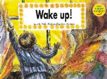 Image for Longman Book Project: Fiction: Band 4: Cluster A: Poems: Wake up!