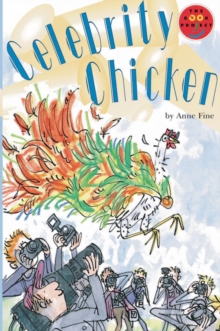 Image for Longman Book Project: Fiction: Band 13: Celebrity Chicken (Play)