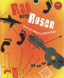 Image for Longman Book Project: Fiction: Band 13: Rap with Rosen