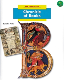 Image for Longman Book Project: Non-Fiction: Reference Books: Chronicles: Chronicle Years of Books