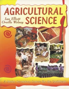 Image for Agricultural Science for the Caribbean