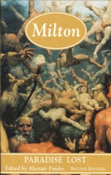 Image for Paradise lost  : John Milton