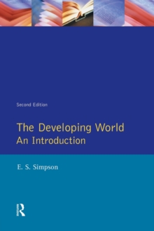 Developing World, The