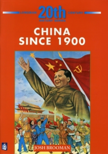 Image for China Since 1900 5th Booklet of Second Set