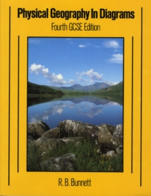 Image for Physical Geography in Diagrams 4th. Edition