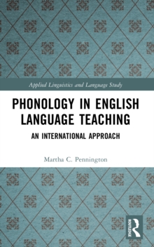 Phonology in English Language Teaching