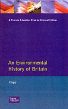 Image for An Environmental History of Britain