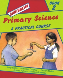 Image for Caribbean Primary Science Pupils' Book 2