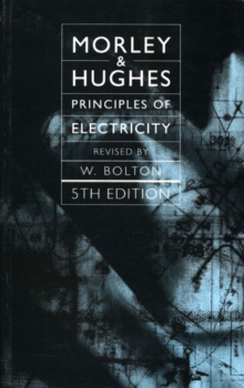 Image for Principles of electricity