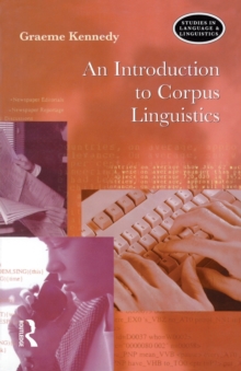 Introduction to Corpus Linguistics