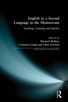 English as a Second Language in the Mainstream
