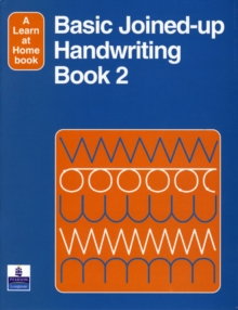 Image for Basic Joined-Up Handwriting 2