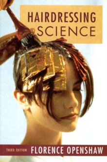Image for Hairdressing science