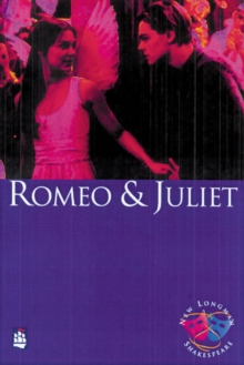 Image for Romeo and Juliet Cased