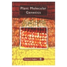 Image for Plant molecular genetics