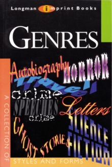 Image for Genres