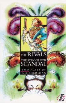 Image for The The Rivals