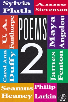 Image for Poems 2