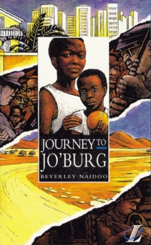 Image for Journey to Jo'burg