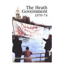 Image for The Heath government, 1970-74