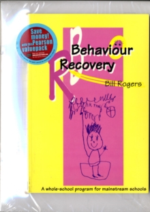 Image for Behaviour Recovery