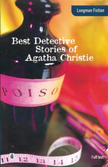 Image for Best detective stories of Agatha Christie
