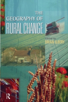 The Geography of Rural Change