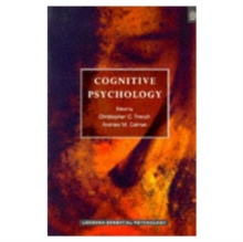 Image for Cognitive Psychology