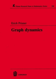 Image for Graph Dynamics