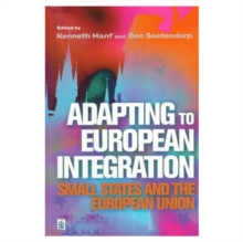 Adapting to European Integration