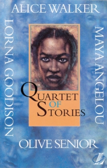 Image for Quartet of Stories