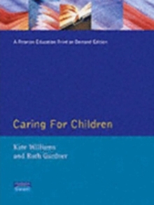 Image for Caring for Children
