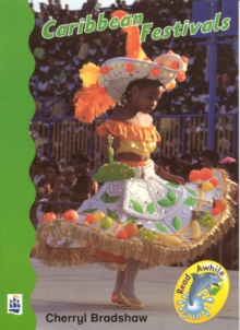 Image for Caribbean festivals
