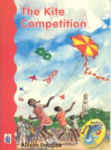 Image for Kite Competition